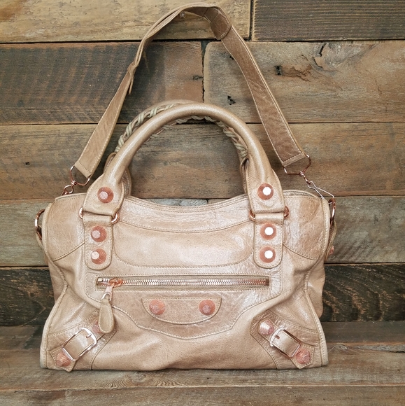 Balenciaga Handbags - Stunning Balenciaga Giant 21 City Bag